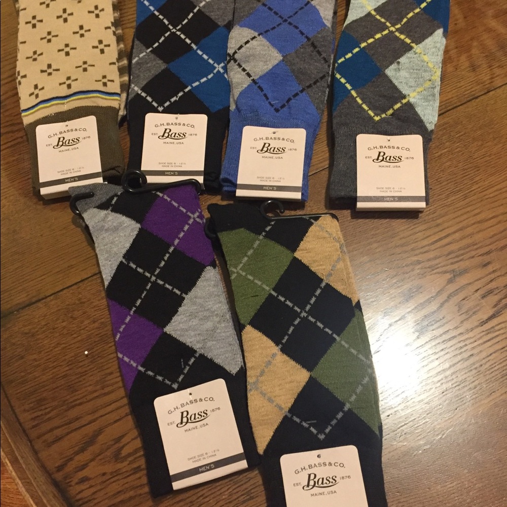 Socks